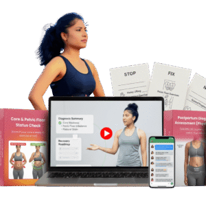 5-Day Recovery Challenge